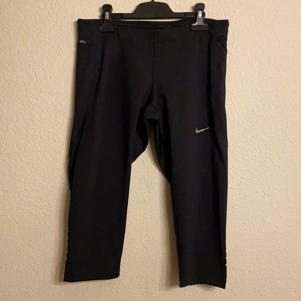 Nike Capri leggings